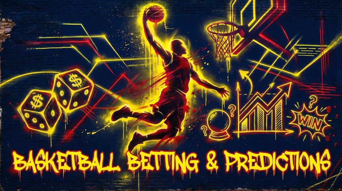 im电竞 | 体育竞猜频道涂鸦风格头图